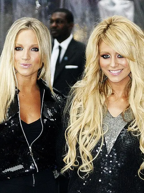 dumblonde