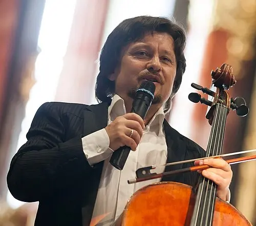 Friedrich Kleinhapl