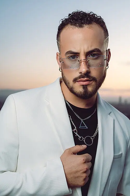 Johnny Sky