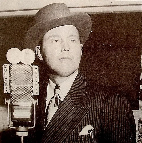 Bill Monroe