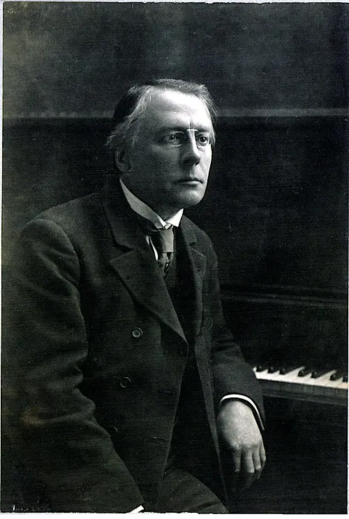 Arthur Friedheim