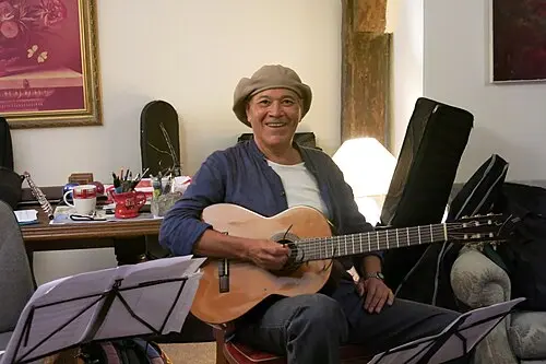 Nicolás "Colacho" Brizuela