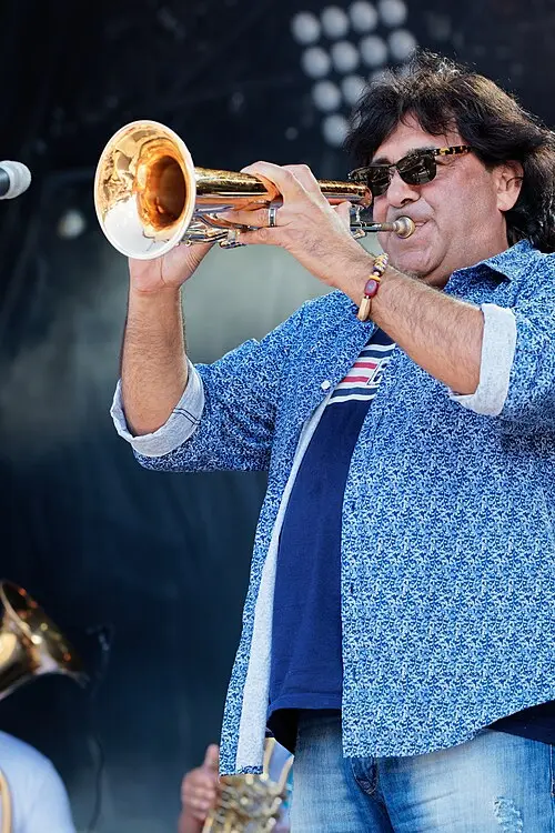 Boban Marković
