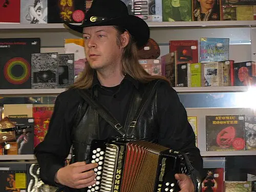 Veli-Matti Järvenpää