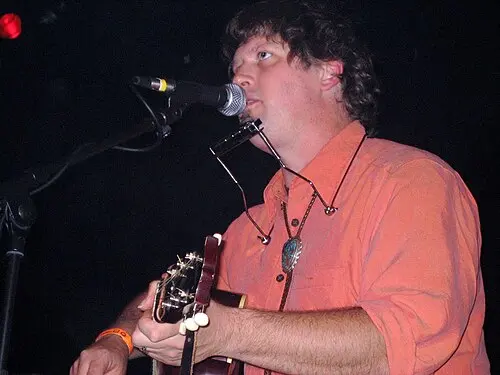 Boris McCutcheon