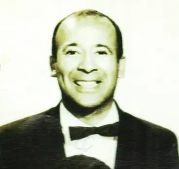 Allen Tinney