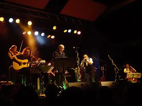 Chamber – L’Orchestre de Chambre Noir