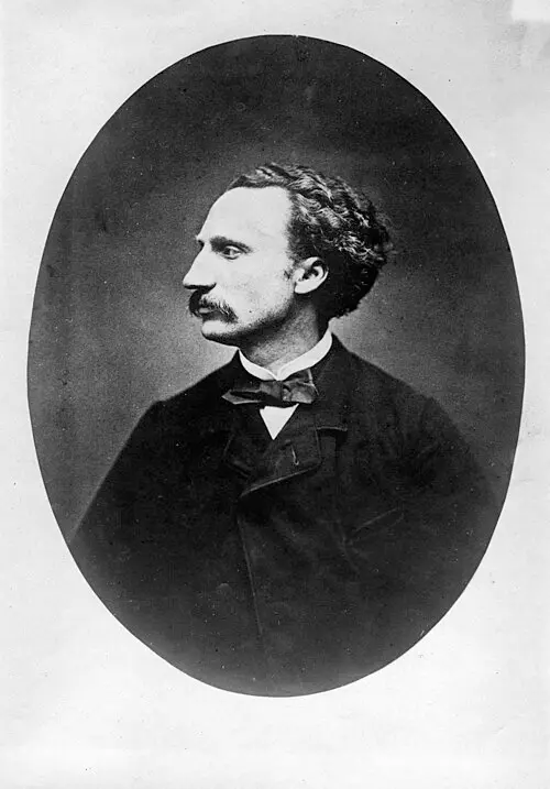 Thomas Dyke Acland Tellefsen