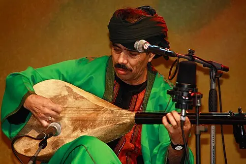 Bachir Attar