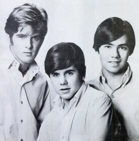 Dino, Desi & Billy