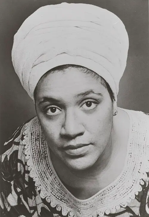Audre Lorde