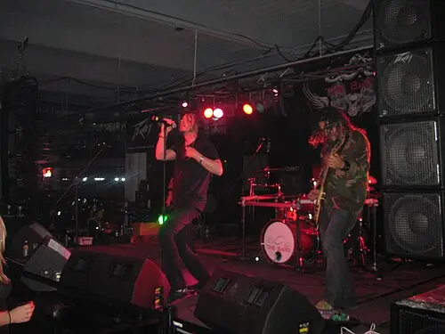 Earshot