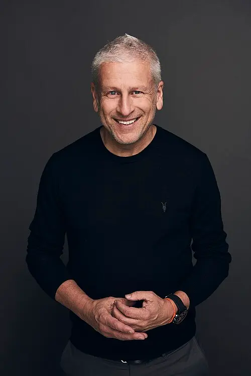 Louie Giglio