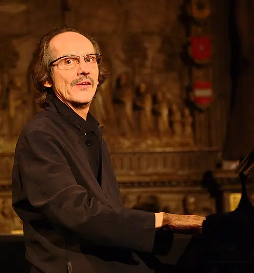 François Couturier