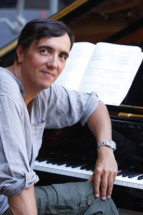 Éric Le Sage
