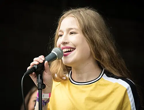 Sofie Tollefsbøl