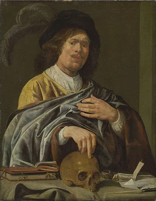 Jan Miense Molenaer