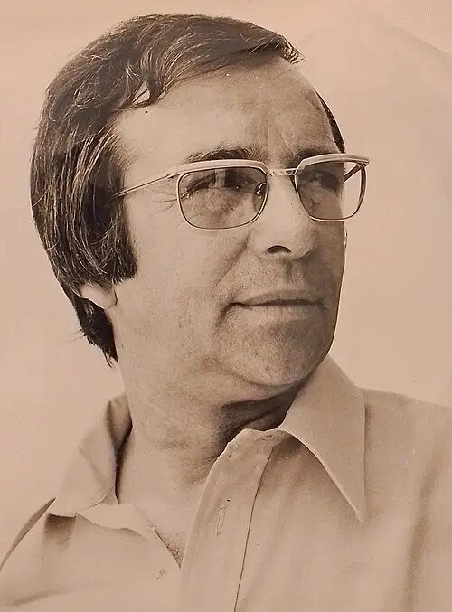 Charles Rocchi