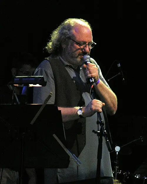Hal Willner