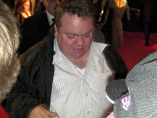 Preston Lacy