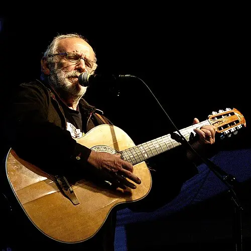 Claude Marti