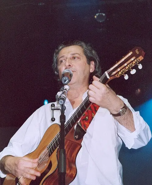 Alain Schneider