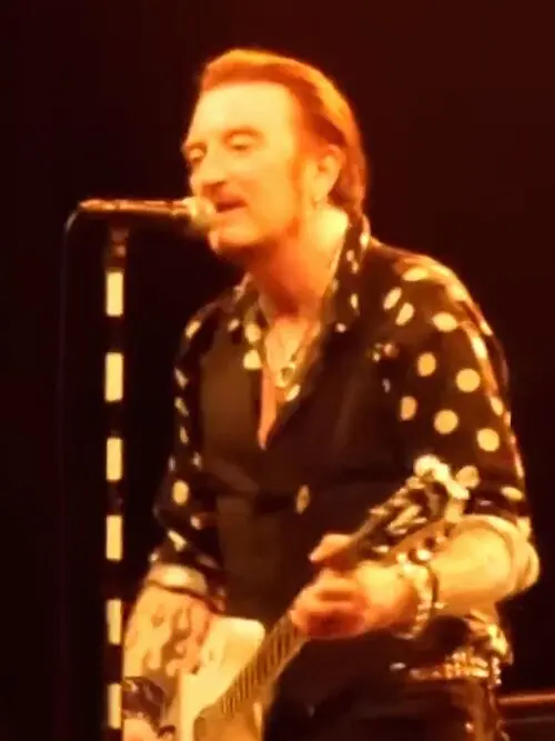 Ginger Wildheart