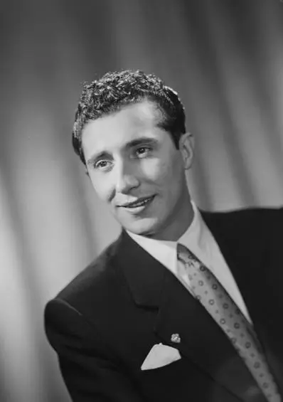 Tony de Matos