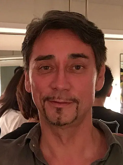 Chris Peppler