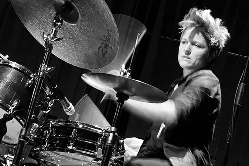 Allison Miller