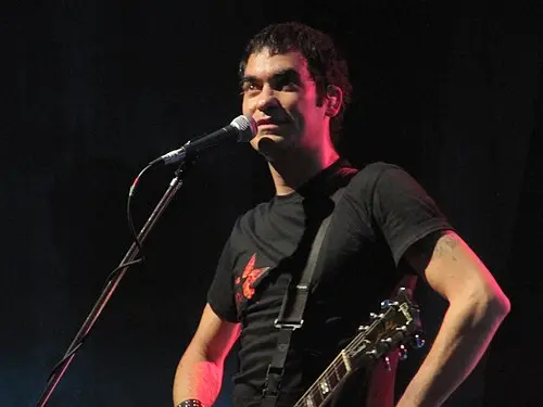 Mariano Martínez