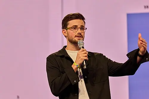 Maurice Höfgen