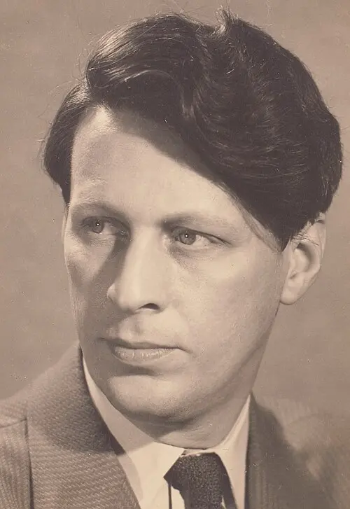 Stephan Hermlin