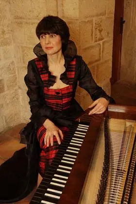 Viviana Sofronitzky