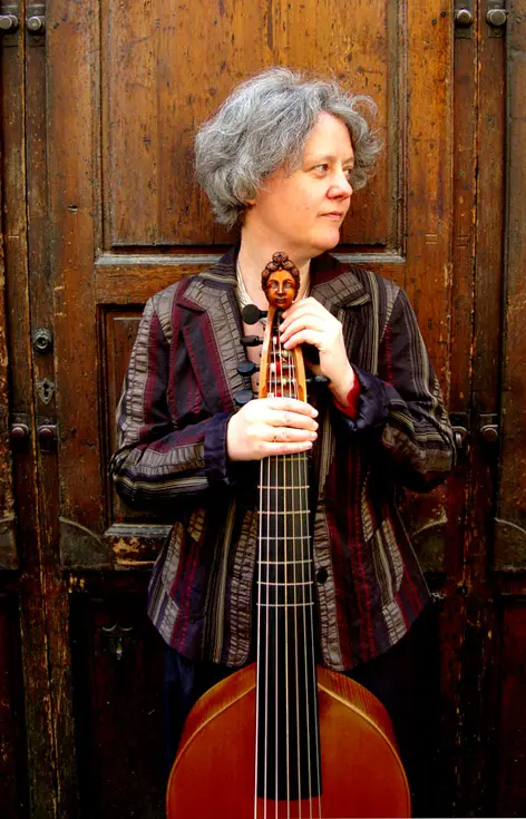 Bettina Hoffmann