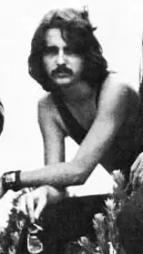 Larry Byrom