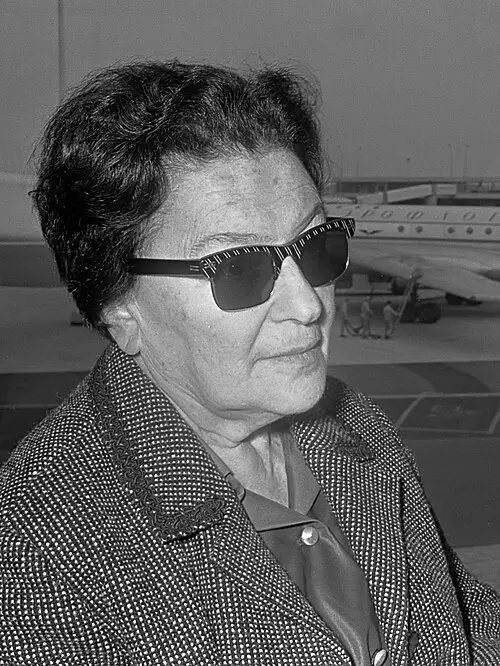 Maria Grinberg