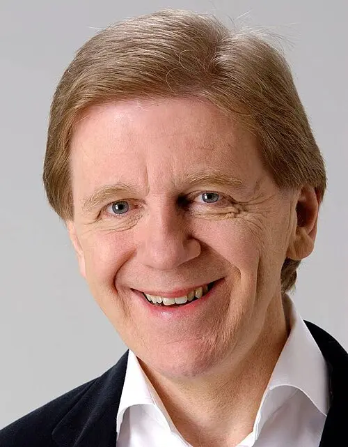 Claes Eriksson