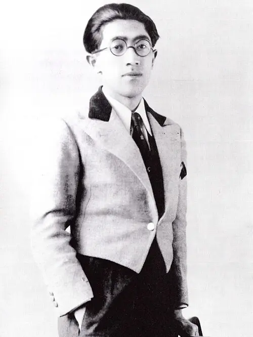 杉井幸一