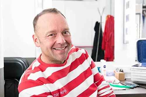 Richard Groenendijk