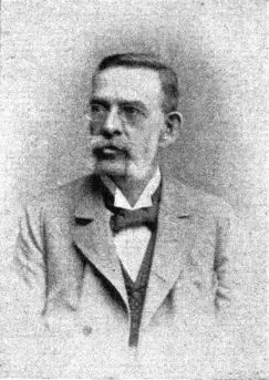 Ludwig Held