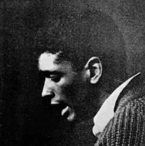 Jackie Washington