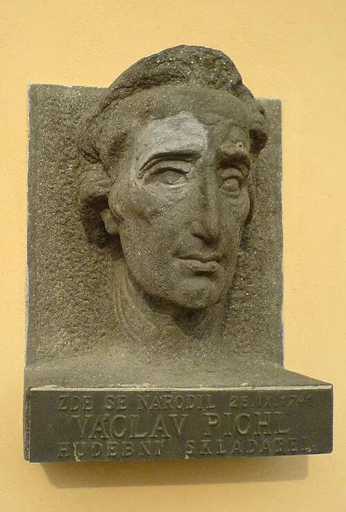 Václav Pichl