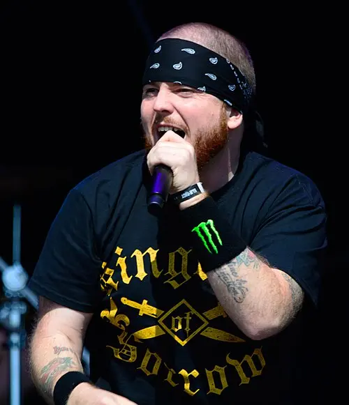 Jamey Jasta