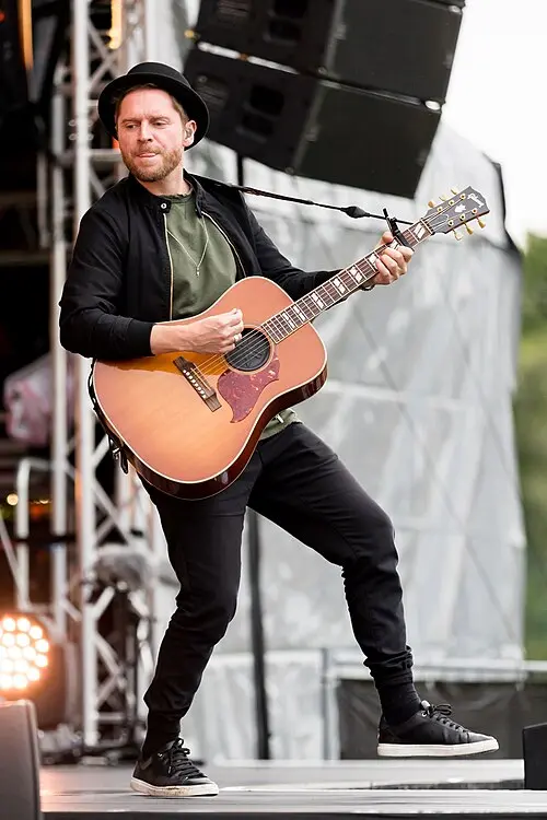 Johannes Oerding