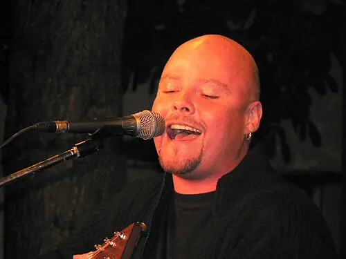 Jamie Winchester