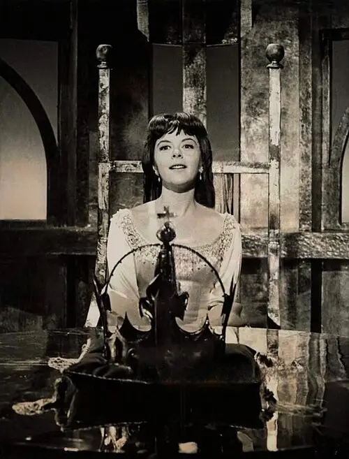 Dorothy Tutin