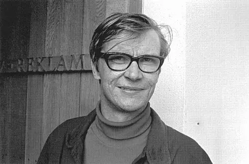 Jorma Koski