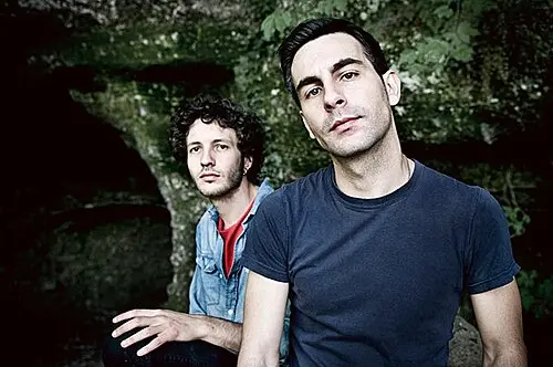 Bud Spencer Blues Explosion