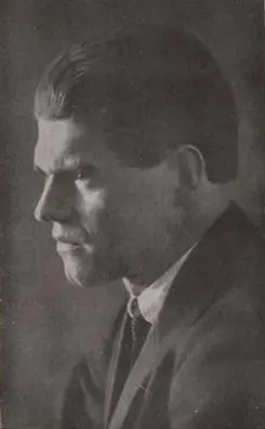 Raoul Hausmann
